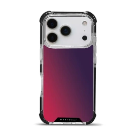 Hülle MagSafe Elite Bumper für Apple iPhone 17 Pro - Farbe D030D