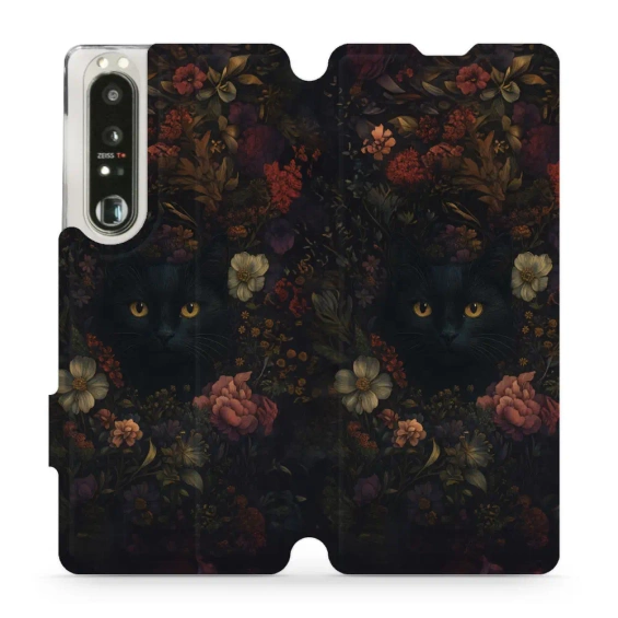 Hülle für Sony Xperia 1 III - Farbe V161S