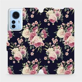 Hülle für Xiaomi 12 Pro - Farbe V068P