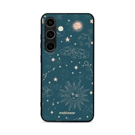 Hülle Glossy Case für Samsung Galaxy S24 - Farbe G047G