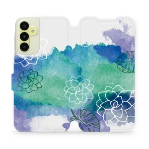 Hülle für Samsung Galaxy A15 5G - Farbe MG11S