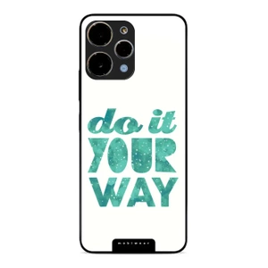 Hülle Glossy Case für Xiaomi Redmi 12 - Farbe G080G