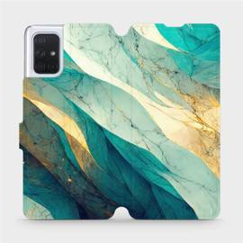 Hülle für Samsung Galaxy A71 - Farbe VP37S