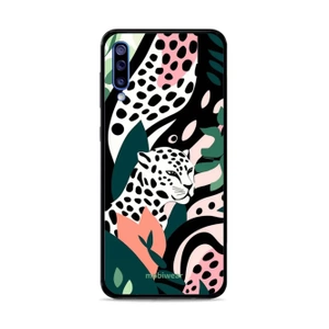 Hülle Glossy Case für Samsung Galaxy A50 - Farbe G053G