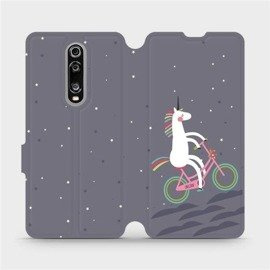 Hülle für Xiaomi Mi 9T - Farbe V024P