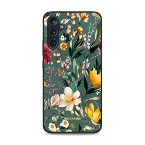 Hülle Glossy Case für Samsung Galaxy M34 5G - Farbe GP71G