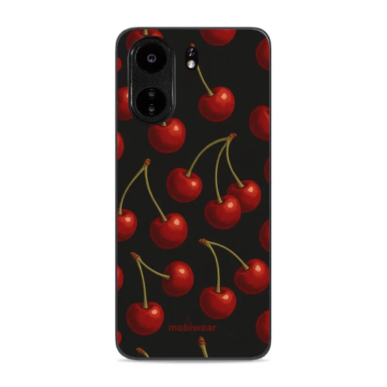 Hülle Glossy Case für Xiaomi POCO C65 - Farbe GP83G