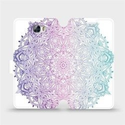 Hülle für Huawei Y6 II Compact - Farbe M008S