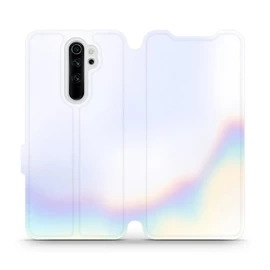 Hülle für Xiaomi Redmi Note 8 Pro - Farbe VP64S