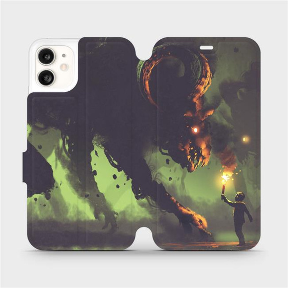 Hülle für Apple iPhone 11 - Farbe VA08P