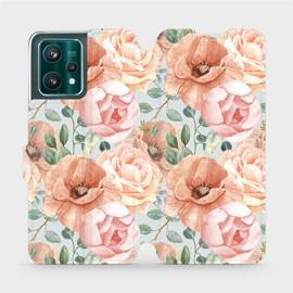 Hülle für Realme 9 Pro Plus - Farbe MP02S