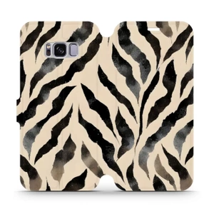 Hülle für Samsung Galaxy S8 Plus - Farbe VA53S