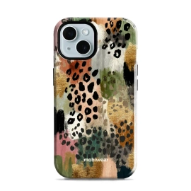 Hülle Elite Pro für Apple iPhone 15 - Farbe E167E