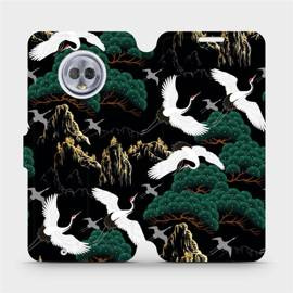 Hülle für Motorola Moto G6 - Farbe VP16S