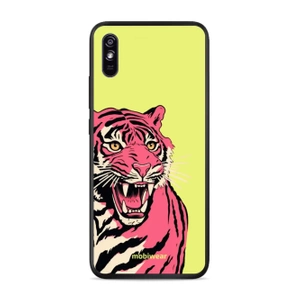 Hülle Glossy Case für Xiaomi Redmi 9A - Farbe G051G