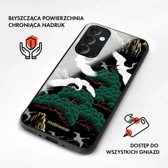 Hülle Glossy Case für Realme GT 8 Pro - Farbe G042G