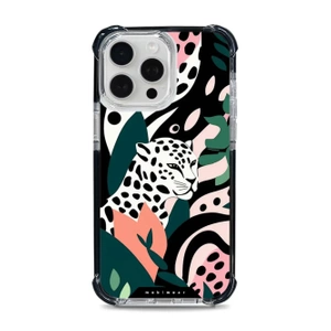 Hülle MagSafe Elite Bumper für Apple iPhone 15 Pro Max - Farbe D027D