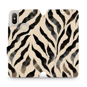 Hülle für Xiaomi Mi A2 - Farbe VA53S