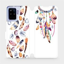 Hülle für OPPO Reno 5 Lite - Farbe M003S