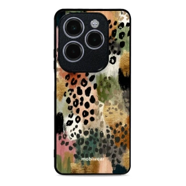 Hülle Glossy Case für Infinix HOT 40 Pro - Farbe G167G