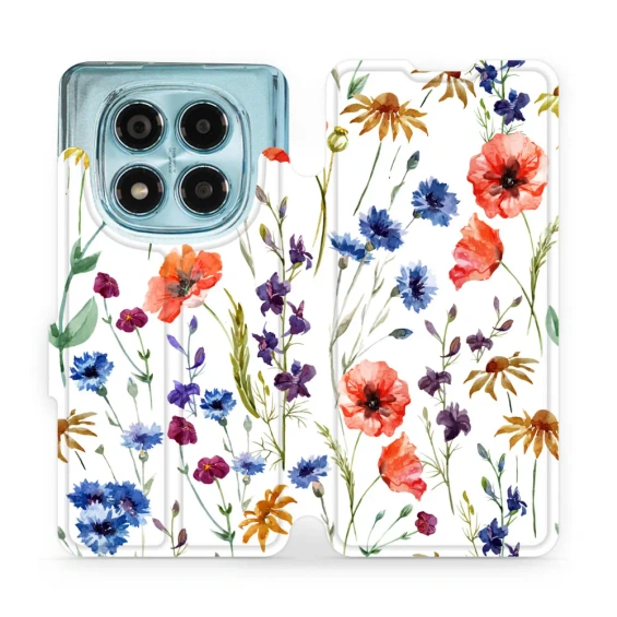 Hülle für Xiaomi Redmi Note 14 Pro 4G - Farbe MP04S