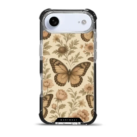 Hülle MagSafe Elite Bumper für Apple iPhone 17 Air - Farbe DP92D