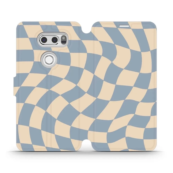 Hülle für LG V30 - Farbe VA59S