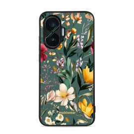 Hülle Glossy Case für Xiaomi POCO F7 - Farbe GP71G