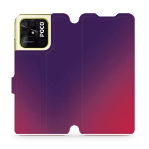 Hülle für Xiaomi POCO C40 - Farbe VP67S