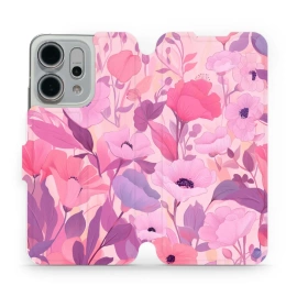 Hülle für OPPO Reno 14 5G - Farbe VP74S