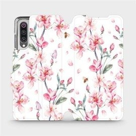 Hülle für Xiaomi Mi 9 - Farbe M124S
