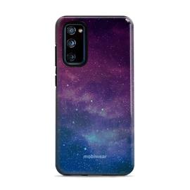 Hülle Elite Pro für Samsung Galaxy S20 FE - Farbe E147E