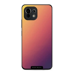 Hülle Glossy Case für Xiaomi Mi 11 Lite - Farbe G066G