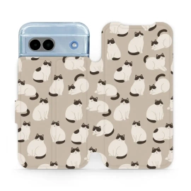 Hülle für Google Pixel 8A - Farbe V160S