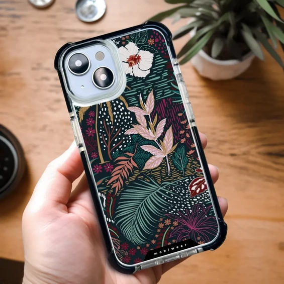 Hülle MagSafe Elite Bumper für Apple iPhone X - Farbe D008D