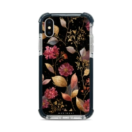 Hülle MagSafe Elite Bumper für Apple iPhone XS - Farbe D171D