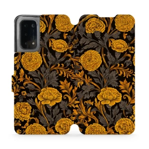 Hülle für OPPO A74 5G - Farbe V173S