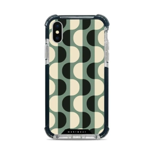 Hülle MagSafe Elite Bumper für Apple iPhone X - Farbe DA56D