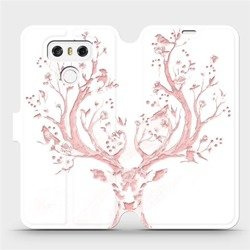 Hülle für LG G6 - Farbe M007S