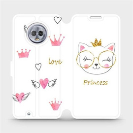 Hülle für Motorola Moto G6 - Farbe MH03S