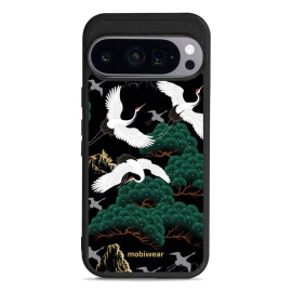 Hülle Glossy Case für Google Pixel 9 Pro - Farbe G042G