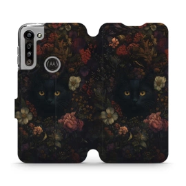 Hülle für Motorola Moto G8 Power - Farbe V161S