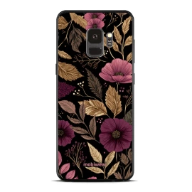 Hülle Glossy Case für Samsung Galaxy S9 - Farbe G170G