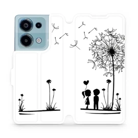 Hülle für Xiaomi Redmi Note 13 Pro 4G - Farbe MH16P