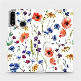 Hülle für Samsung Galaxy A20S - Farbe MP04S