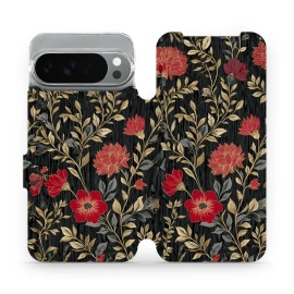 Hülle für Google Pixel 10 Pro XL - Farbe V172S