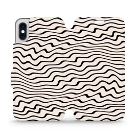 Hülle für Apple iPhone X - Farbe VA62S