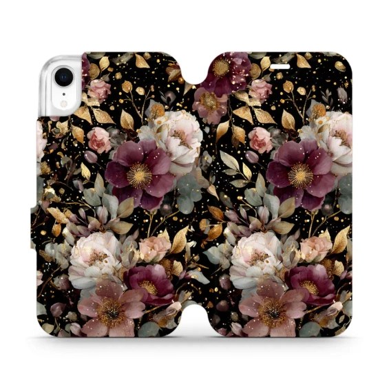 Hülle für Apple iPhone XR - Farbe V169S