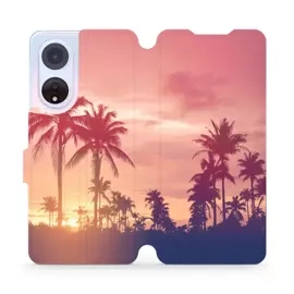 Hülle für OPPO A98 5G - Farbe M134P