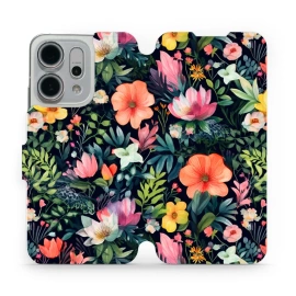 Hülle für OPPO Reno 14 5G - Farbe VP48S